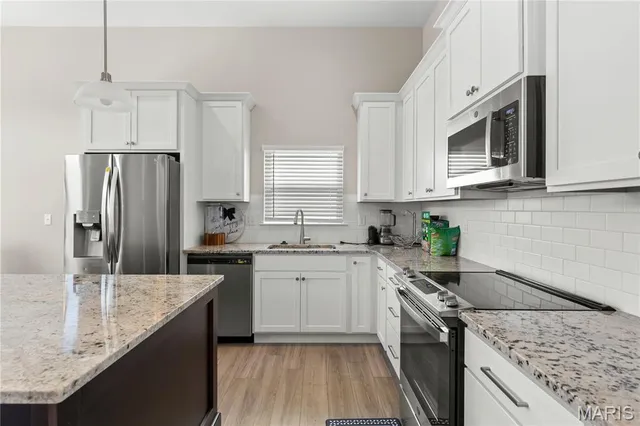 $420,000 | 973 Brookfield Chase Court, Florissant, MO 63031