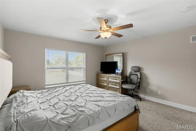 $420,000 | 973 Brookfield Chase Court, Florissant, MO 63031