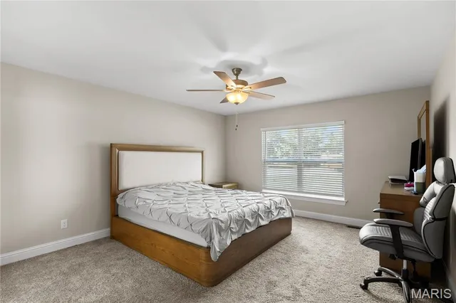 $420,000 | 973 Brookfield Chase Court, Florissant, MO 63031