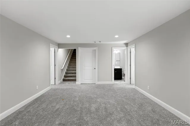 $420,000 | 973 Brookfield Chase Court, Florissant, MO 63031