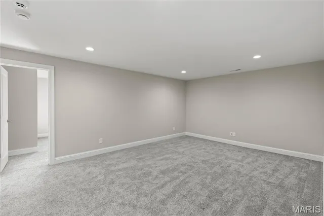 $420,000 | 973 Brookfield Chase Court, Florissant, MO 63031