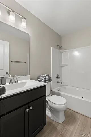 $420,000 | 973 Brookfield Chase Court, Florissant, MO 63031