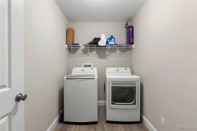 $420,000 | 973 Brookfield Chase Court, Florissant, MO 63031