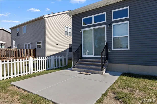 $420,000 | 973 Brookfield Chase Court, Florissant, MO 63031