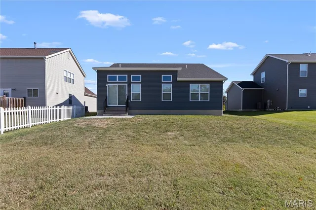 $420,000 | 973 Brookfield Chase Court, Florissant, MO 63031