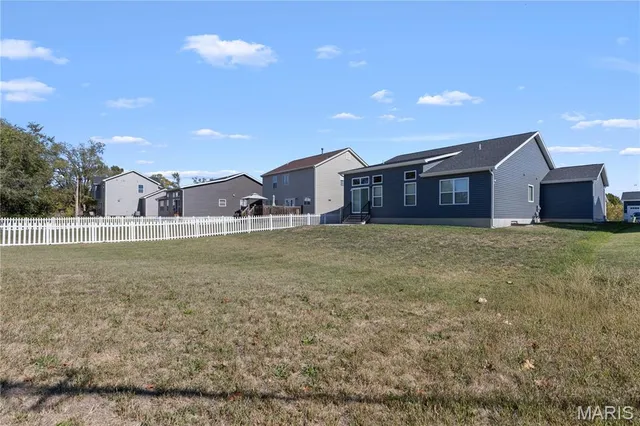 $420,000 | 973 Brookfield Chase Court, Florissant, MO 63031