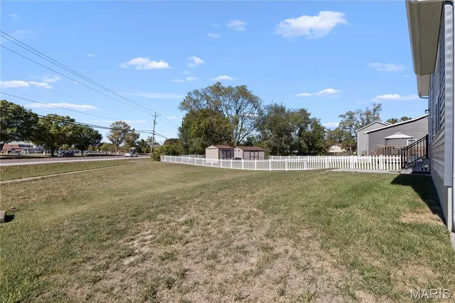 $420,000 | 973 Brookfield Chase Court, Florissant, MO 63031