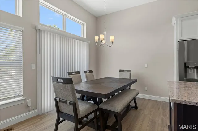 $420,000 | 973 Brookfield Chase Court, Florissant, MO 63031