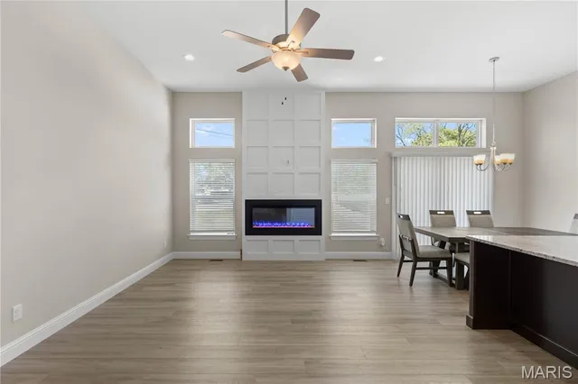 $420,000 | 973 Brookfield Chase Court, Florissant, MO 63031