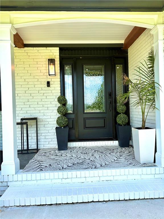 1842 Williamson Road Macon, GA 31206 - Photo 3 of 26