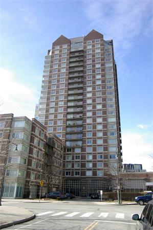 8 Museum Way, Unit 802 Cambridge, MA 02141 - Photo 1 of 13 a front view of a building