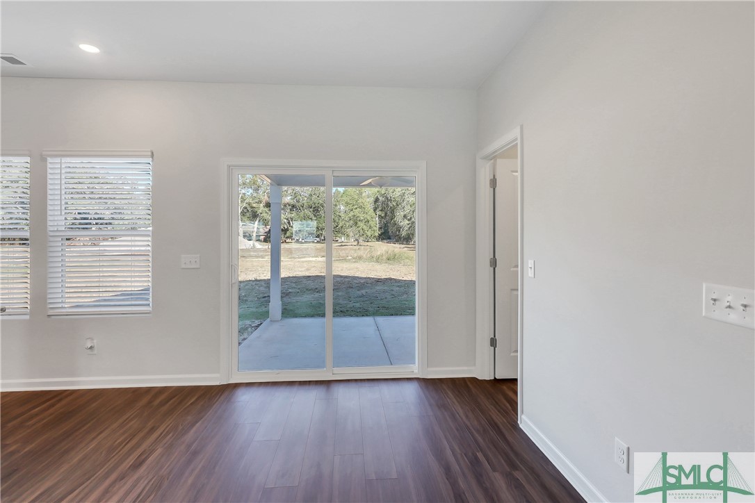 662 Palmer Road Ludowici, GA 31316 - Photo 11 of 39 Gallery Image 11