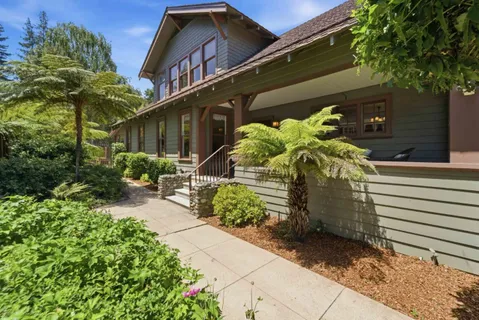 $4,500,000 | 211 Glen Ridge Avenue, Los Gatos, CA 95030
