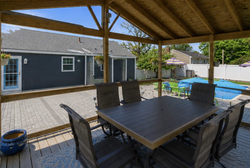 3811 Mendon Road Cumberland, RI 02864 - Photo 21 of 24