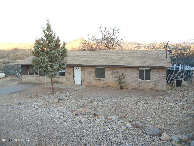1239 Avenida Gloriosa Rio Rico, AZ 85648 - Photo 1 of 1