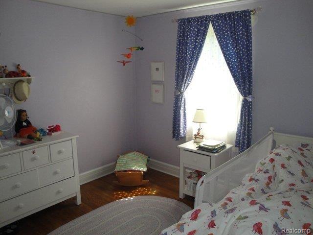 457 Cloverly Road Grosse Pointe, MI 48236 - Photo 20 of 23 Bedroom
