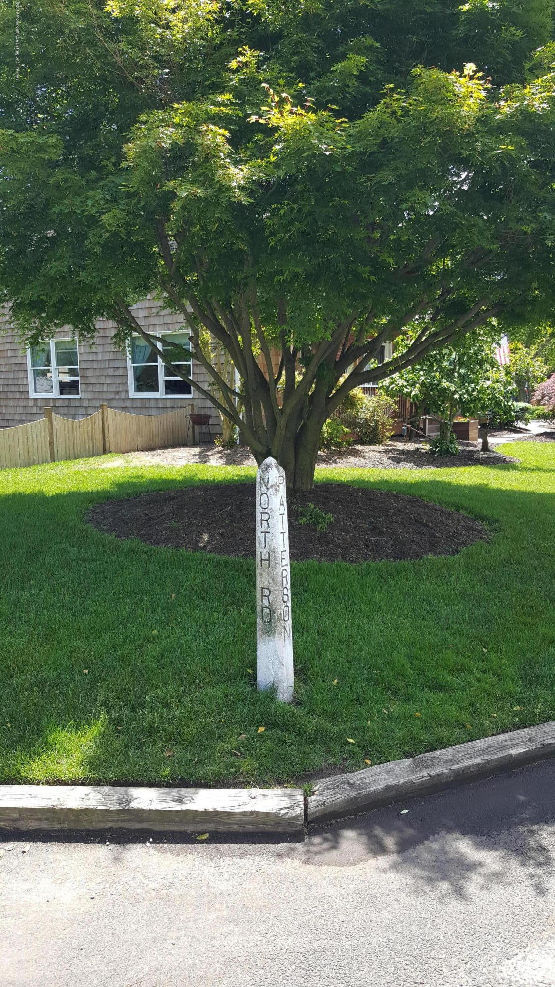 830 Patterson Road Point Pleasant, NJ 08742 - Photo 11 of 29 House Front yard