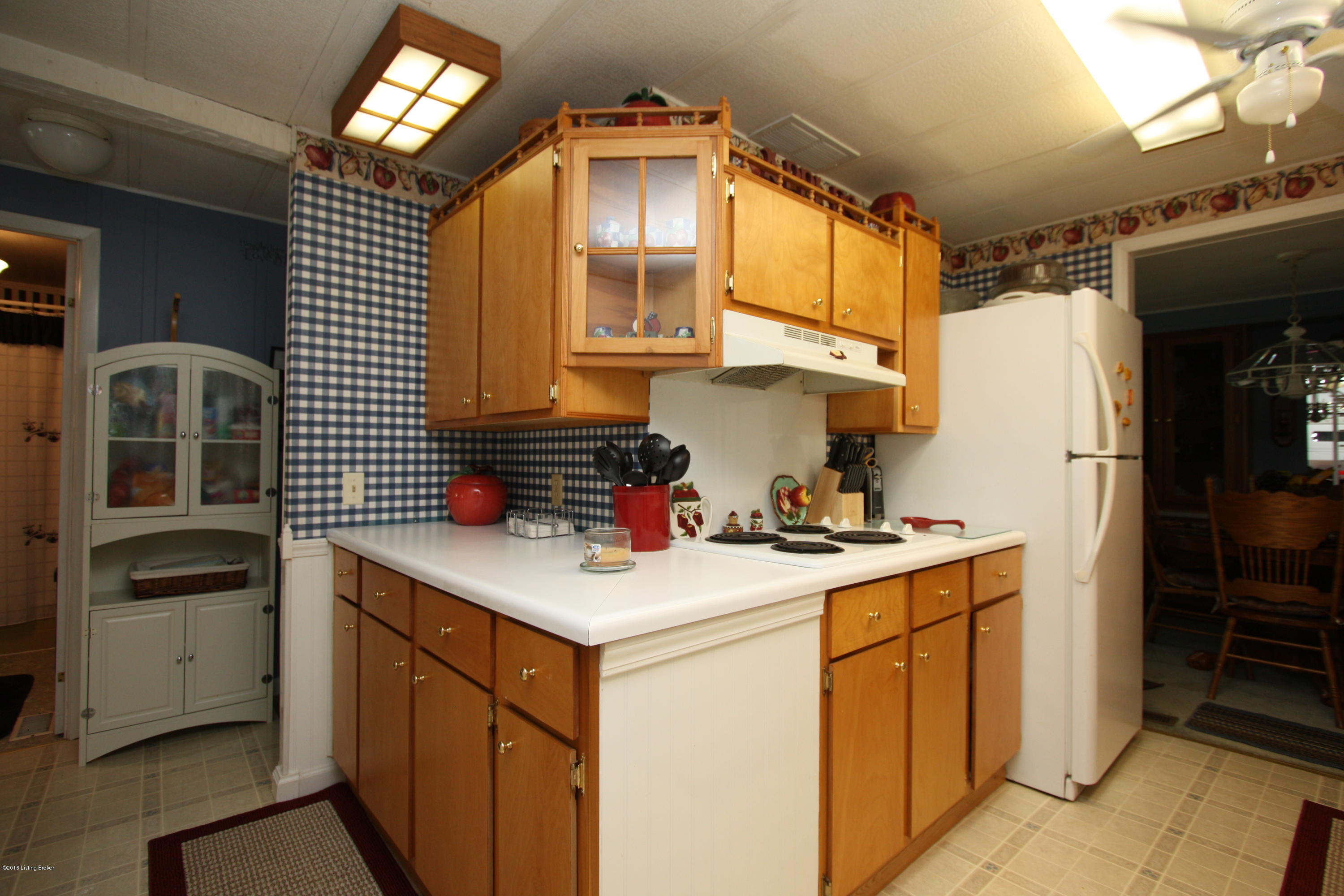 893 Dug Hill Road Clarkson, KY 42726 - Photo 29 of 49 kitchen6