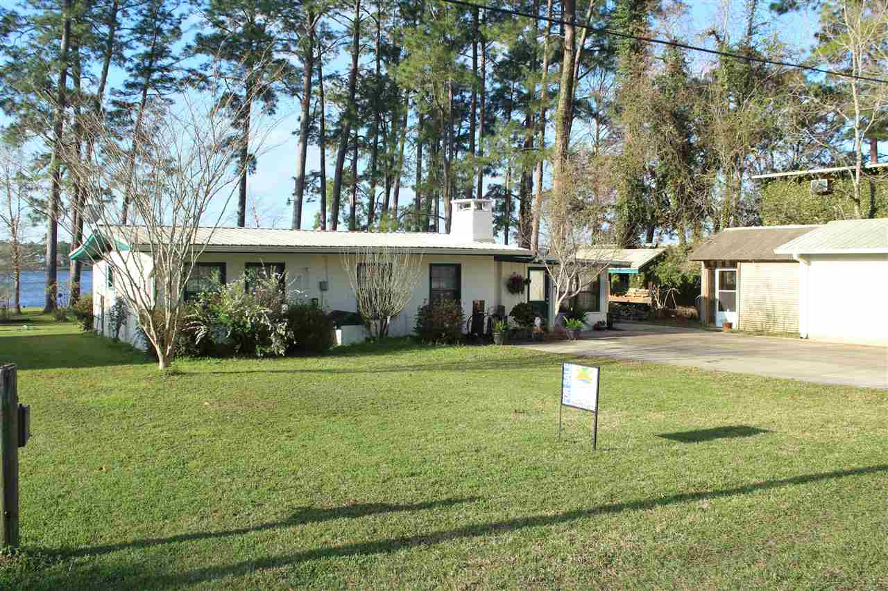 24720 Beachwood Road Elberta, AL 36530 - Photo 1 of 35