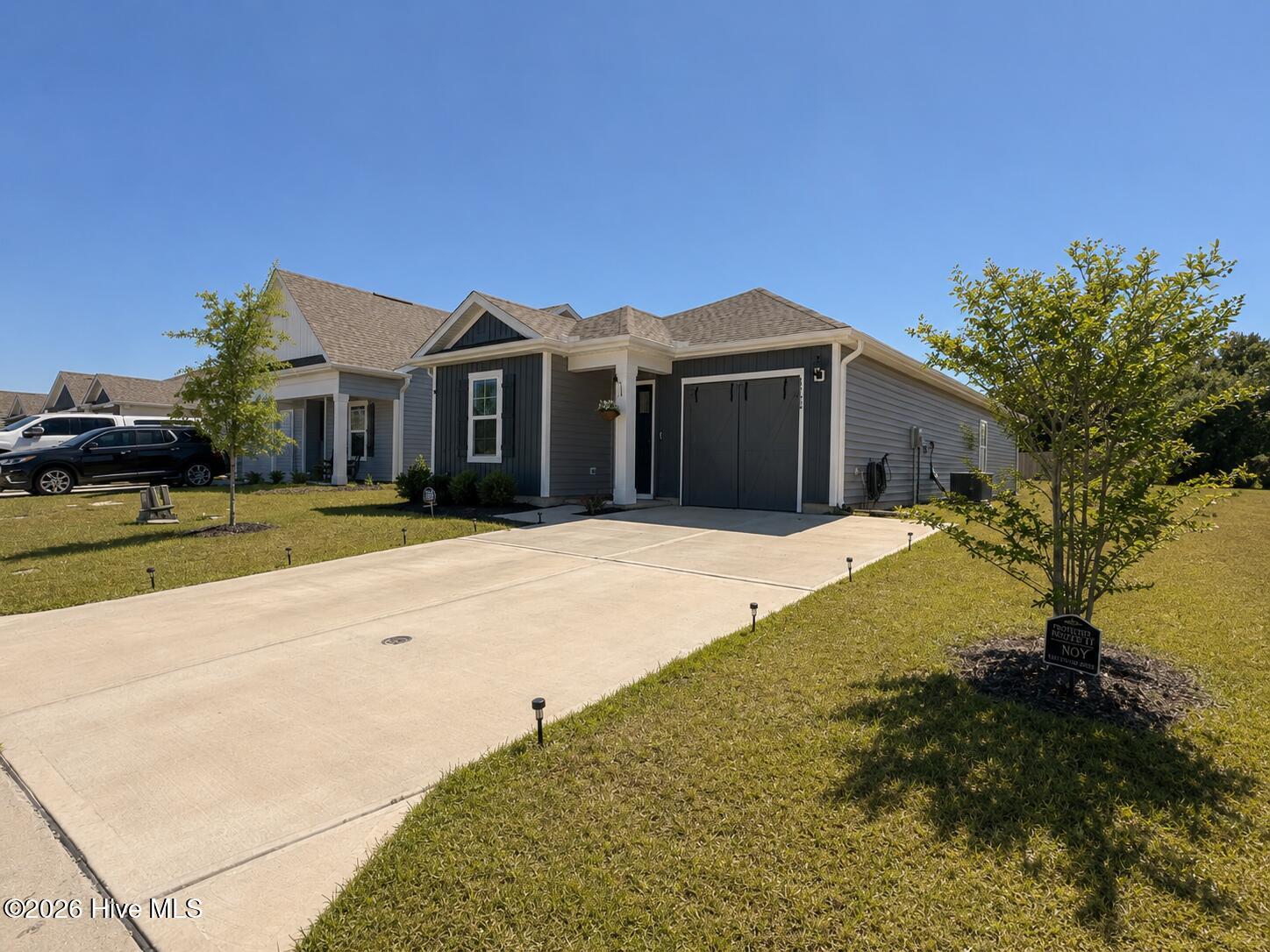 1582 Raptor Terrace Northeast, Unit LOT 306 Bolivia, NC 28422 - Photo 20 of 24