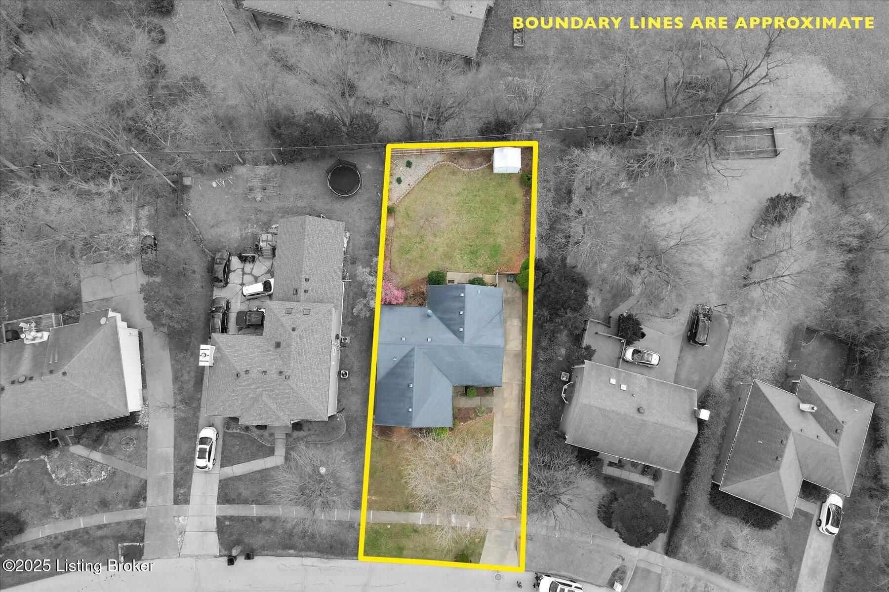 12015 Running Creek Road Louisville, KY 40243 - Photo 6 of 50 06-12015 Running Creek Rd