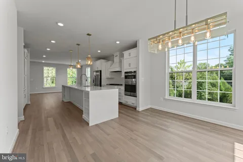 $896,348 | 612 Catamaran Way, National Harbor, MD 20745