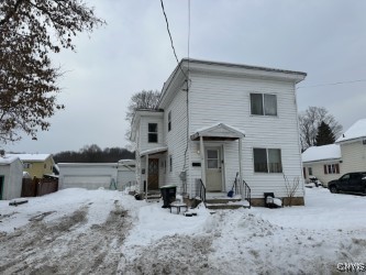 5 Walnut Street German Flatts, NY 13407 - Photo 1 of 4