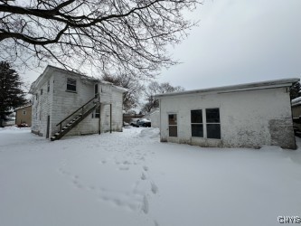 5 Walnut Street German Flatts, NY 13407 - Photo 3 of 4