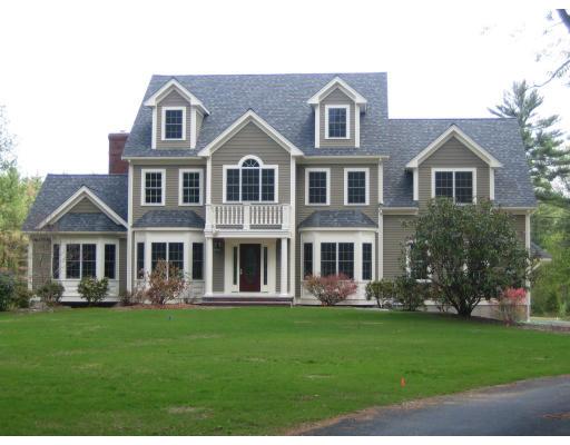 79 Tophet Road Carlisle, MA 01741 - Photo 1 of 15 Gallery Image 1