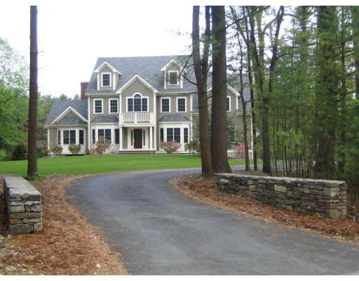 79 Tophet Road Carlisle, MA 01741 - Photo 2 of 15 Gallery Image 2