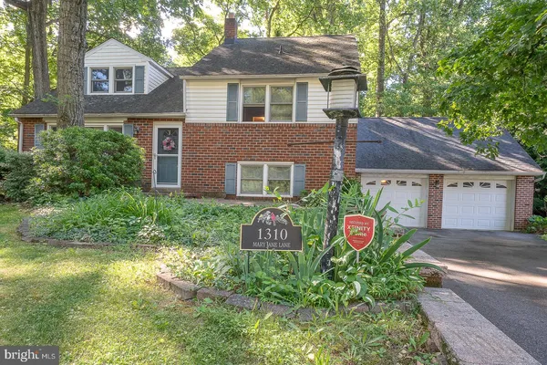 $670,000 | 1310 Mary Jane Lane, West Chester, PA 19380