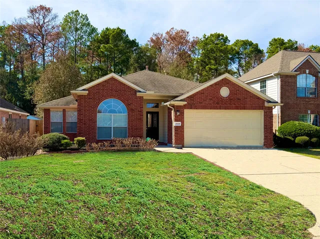 $1,950 | 25335 Rayford Crest Drive, Spring, TX 77386