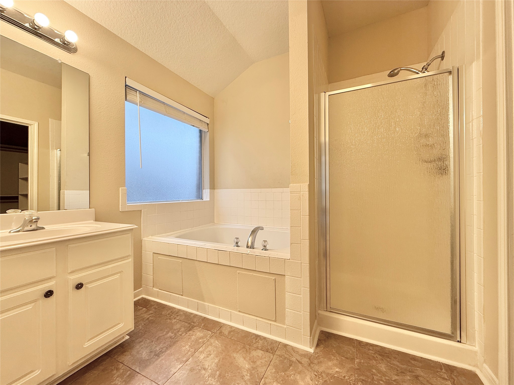 25335 Rayford Crest Drive Spring, TX 77386 - Photo 32 of 44 Primary Bathroom