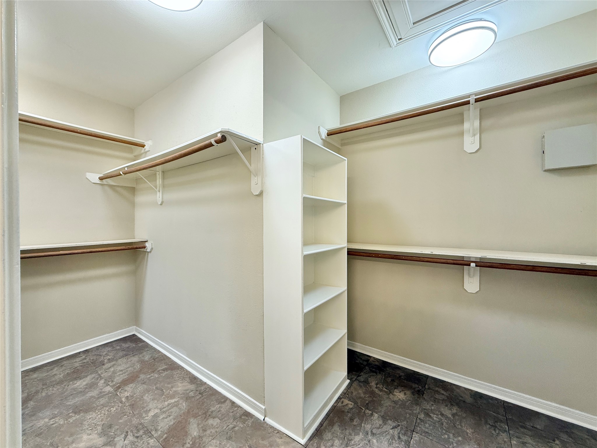 25335 Rayford Crest Drive Spring, TX 77386 - Photo 33 of 44 Primary Closet is enormous!!!