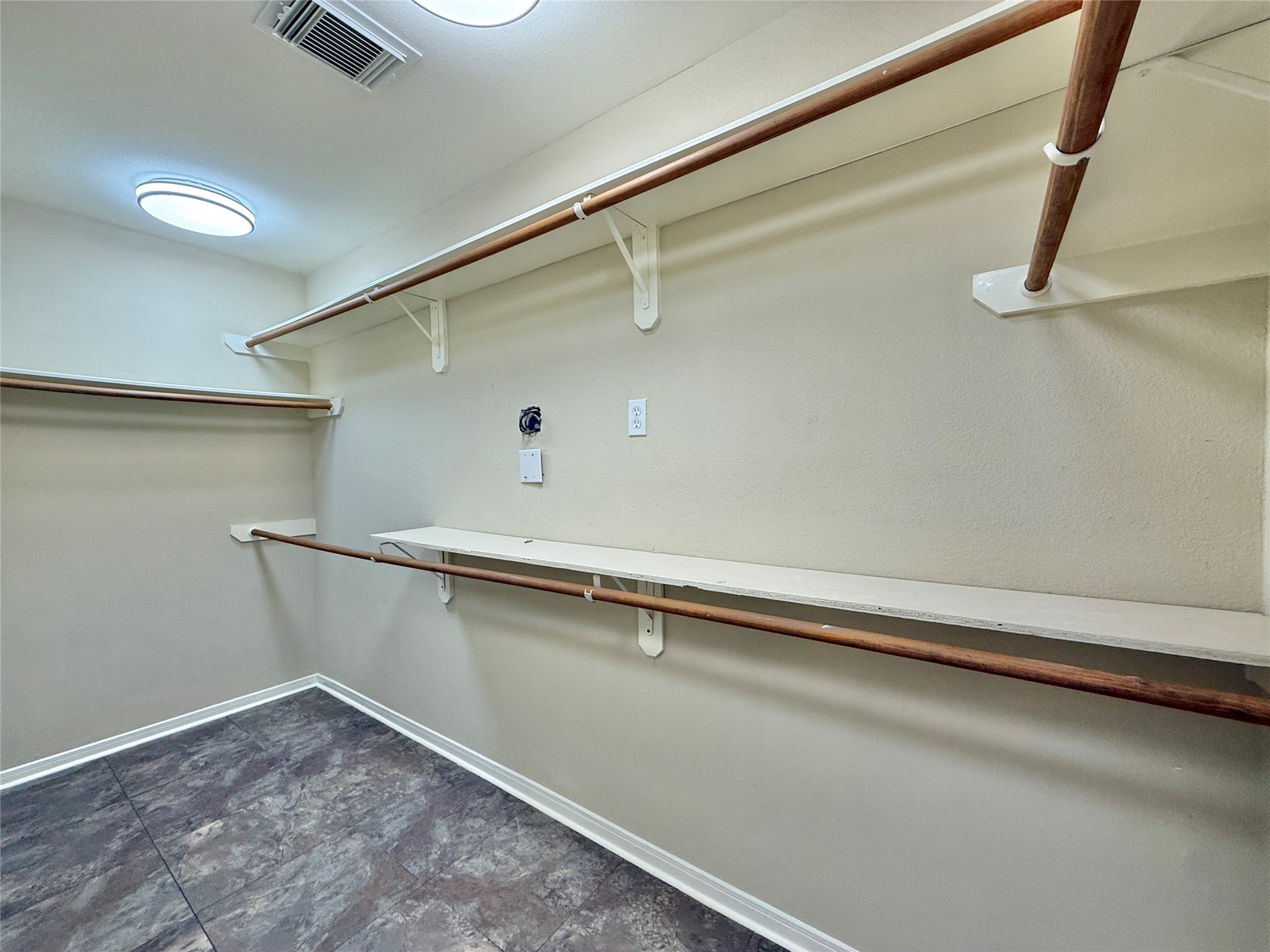 25335 Rayford Crest Drive Spring, TX 77386 - Photo 34 of 44 Primary Closet is enormous!!!