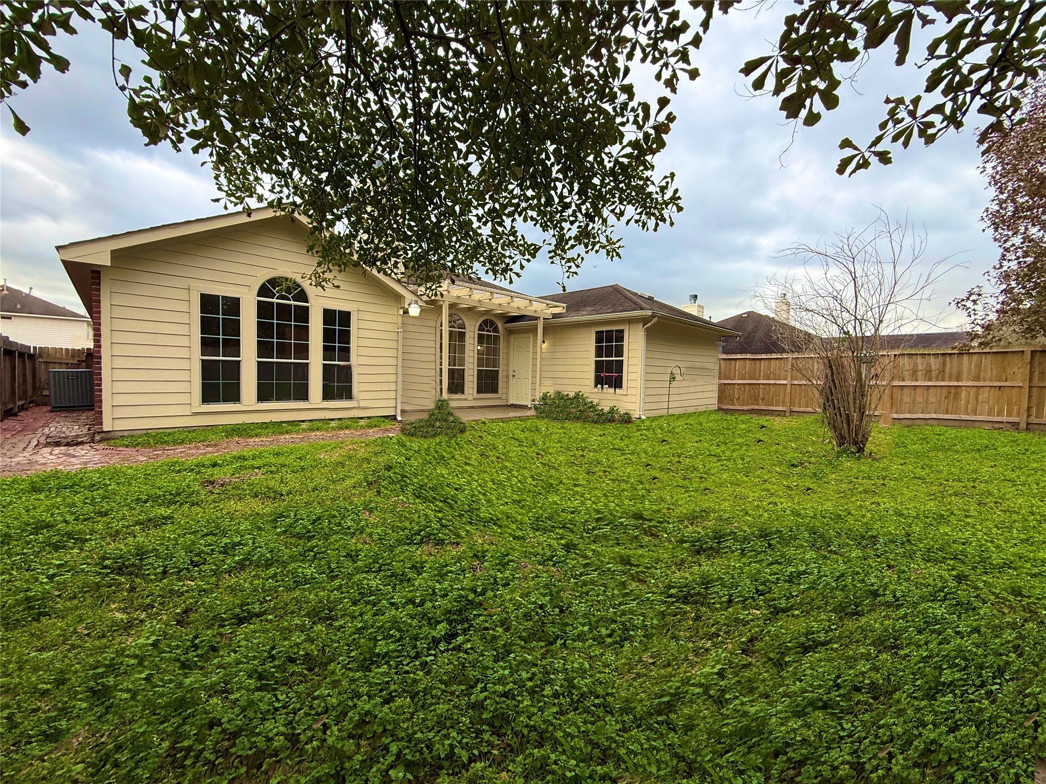 25335 Rayford Crest Drive Spring, TX 77386 - Photo 42 of 44 This yard has no rear neighbors