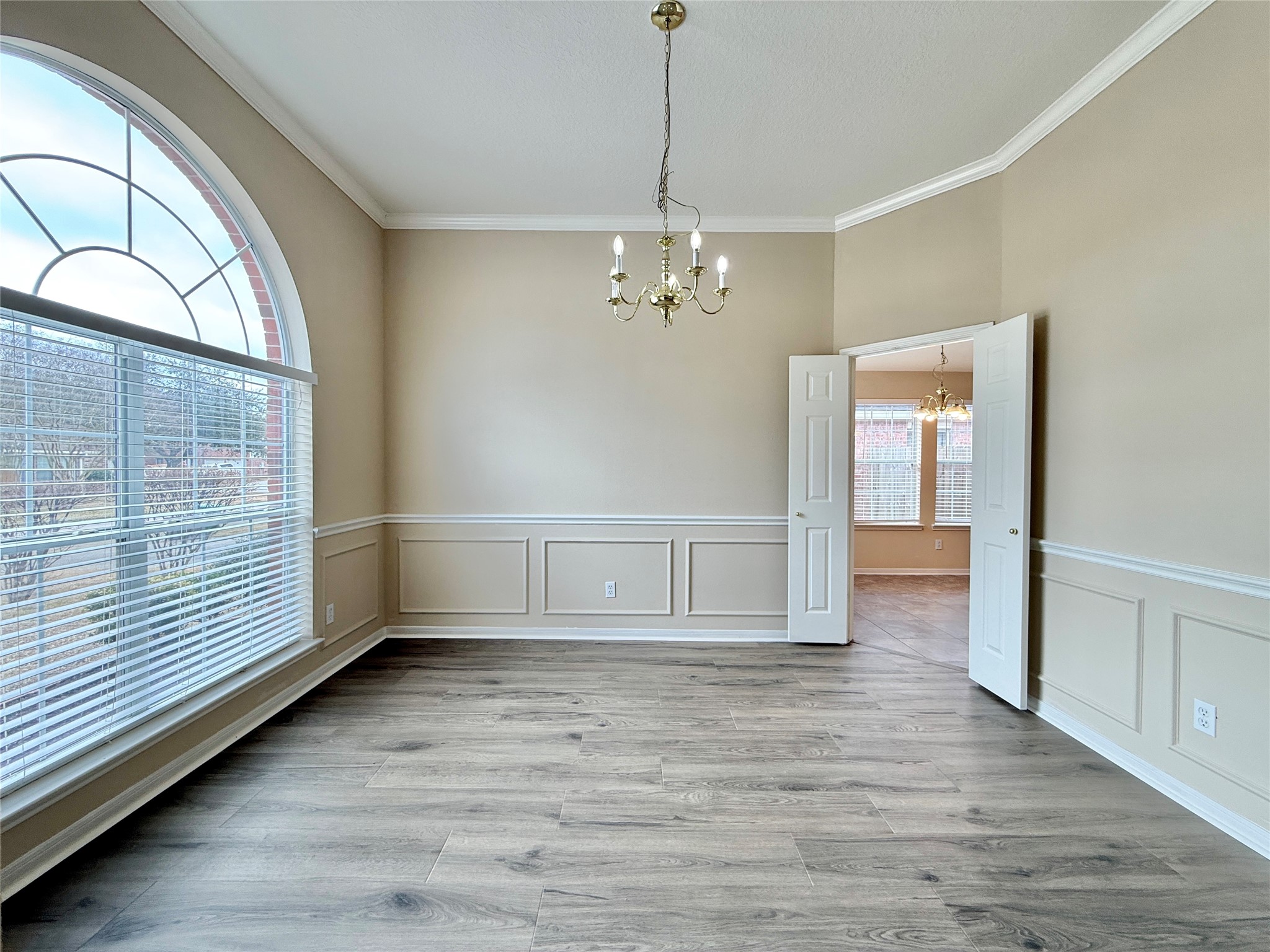 25335 Rayford Crest Drive Spring, TX 77386 - Photo 7 of 44 Large windows let in the light