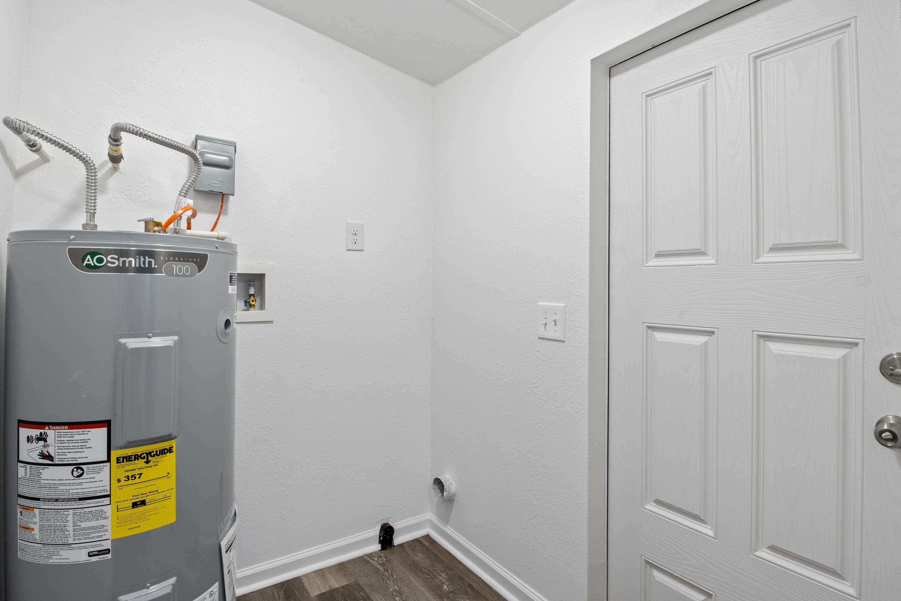 3689 Ballard Road Tallahassee, FL 32305 - Photo 16 of 28 Gallery Image 16