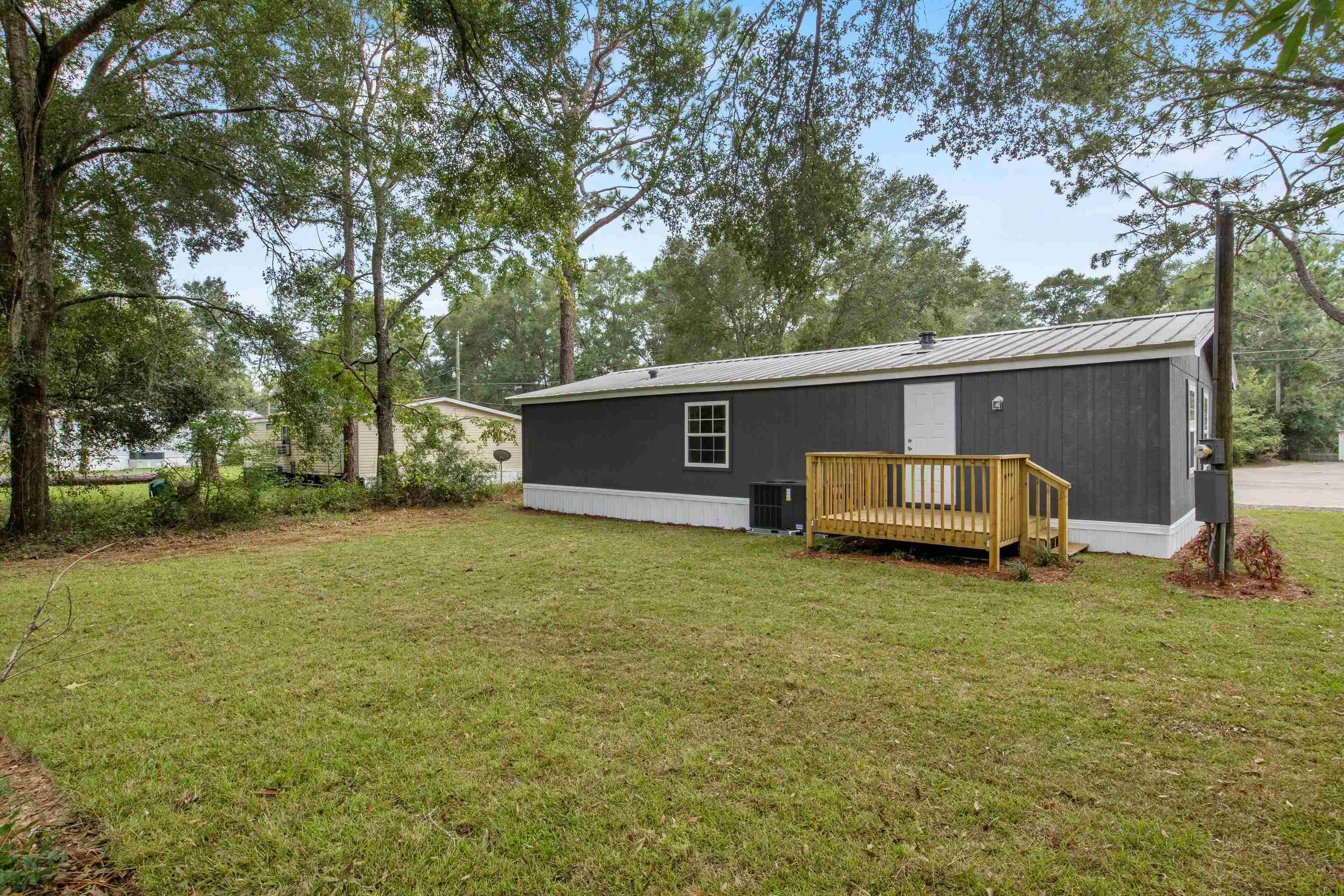 3689 Ballard Road Tallahassee, FL 32305 - Photo 17 of 28 Gallery Image 17
