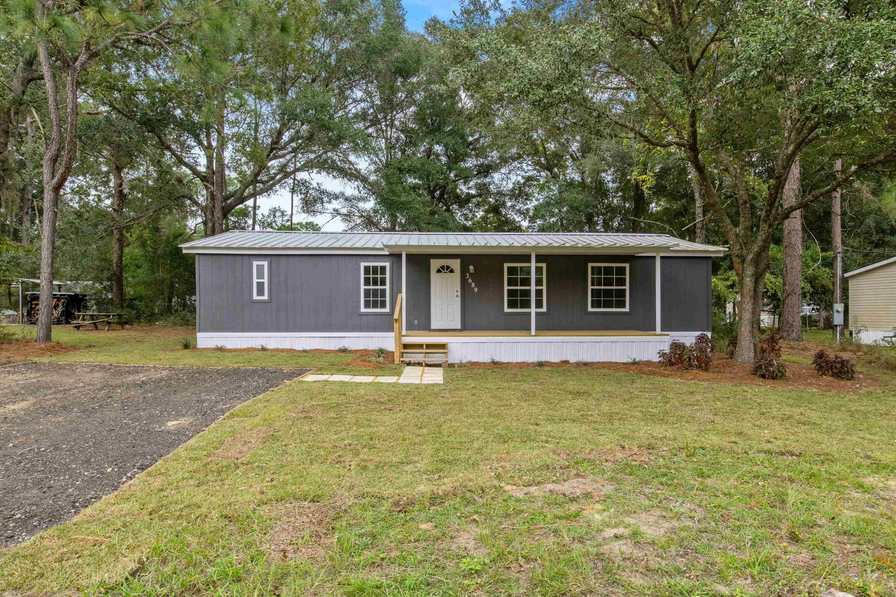 3689 Ballard Road Tallahassee, FL 32305 - Photo 19 of 28 Gallery Image 19