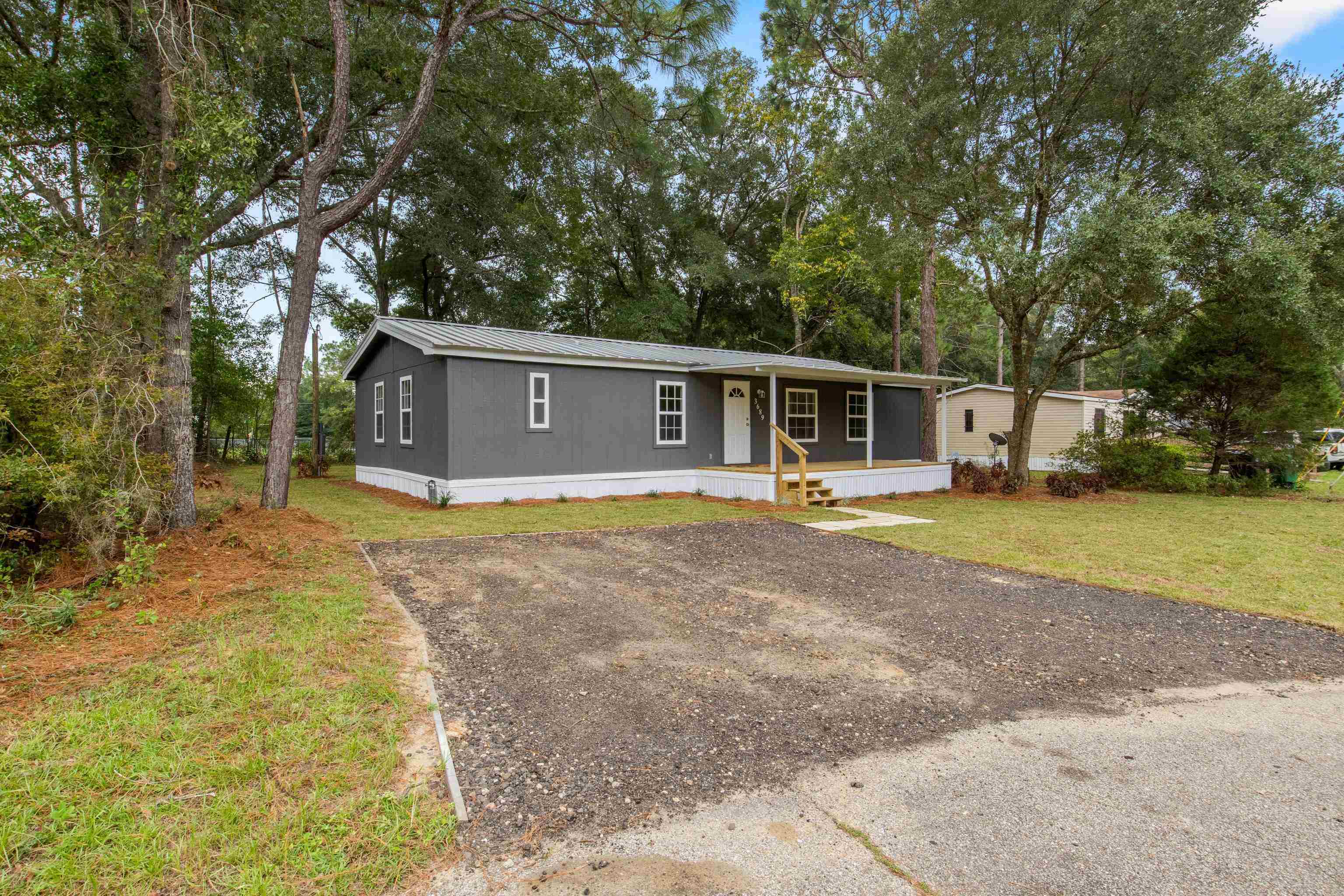 3689 Ballard Road Tallahassee, FL 32305 - Photo 20 of 28 Gallery Image 20