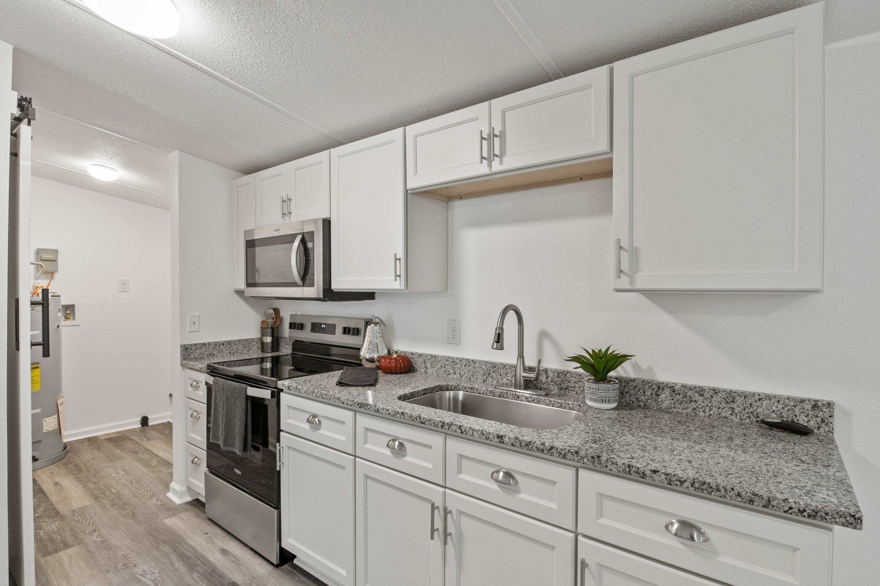 3689 Ballard Road Tallahassee, FL 32305 - Photo 2 of 28 Gallery Image 2