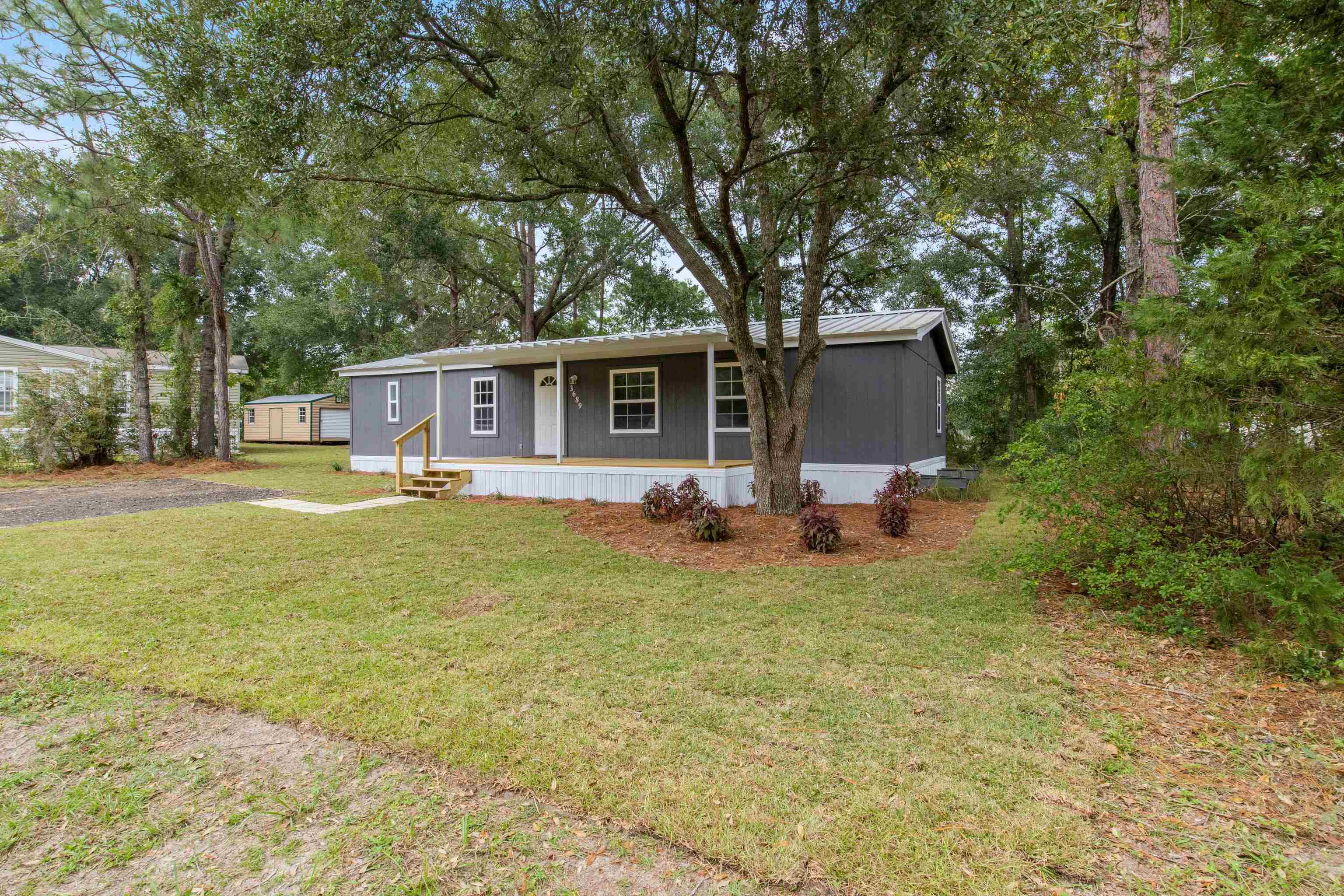 3689 Ballard Road Tallahassee, FL 32305 - Photo 21 of 28 Gallery Image 21