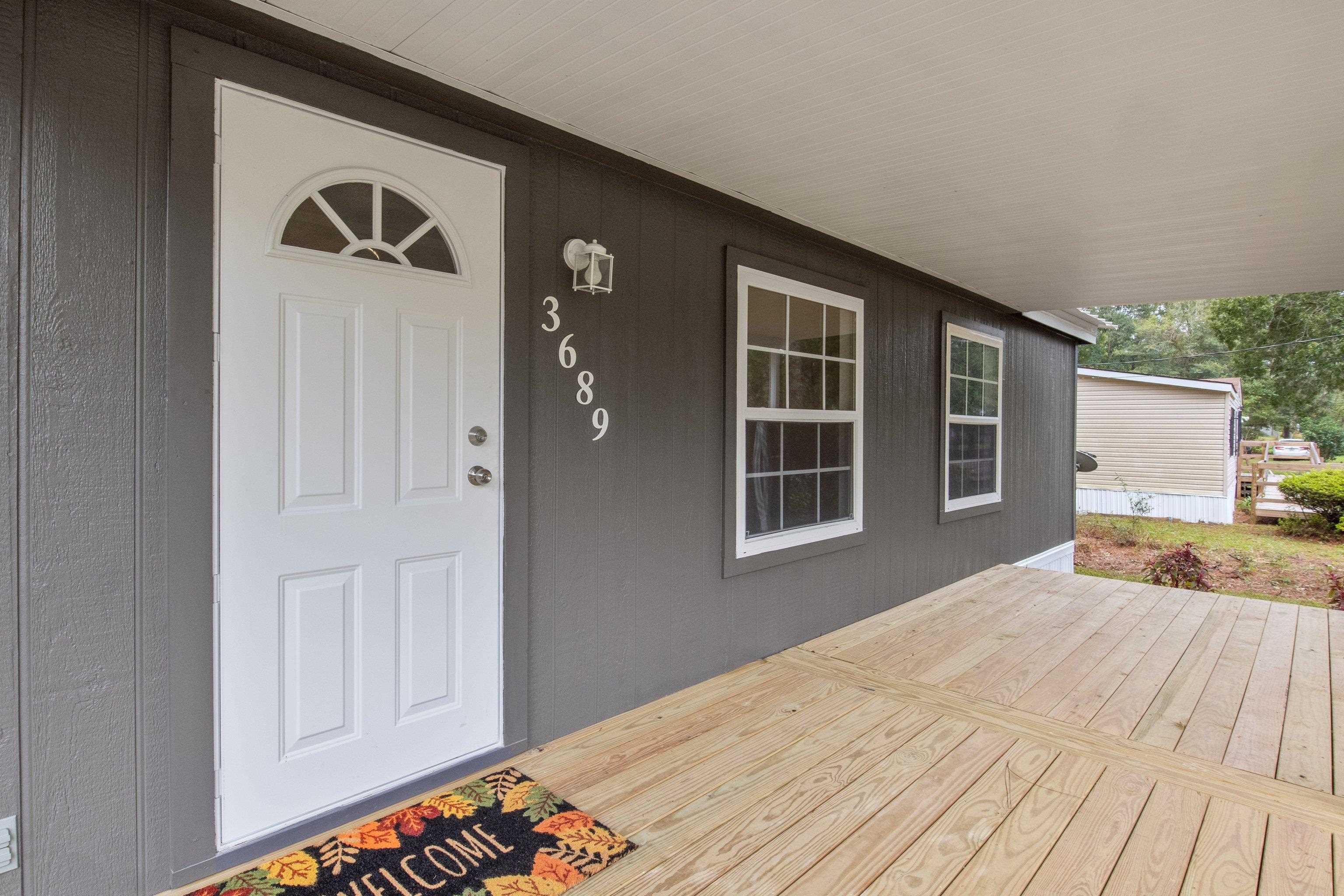 3689 Ballard Road Tallahassee, FL 32305 - Photo 22 of 28 Gallery Image 22