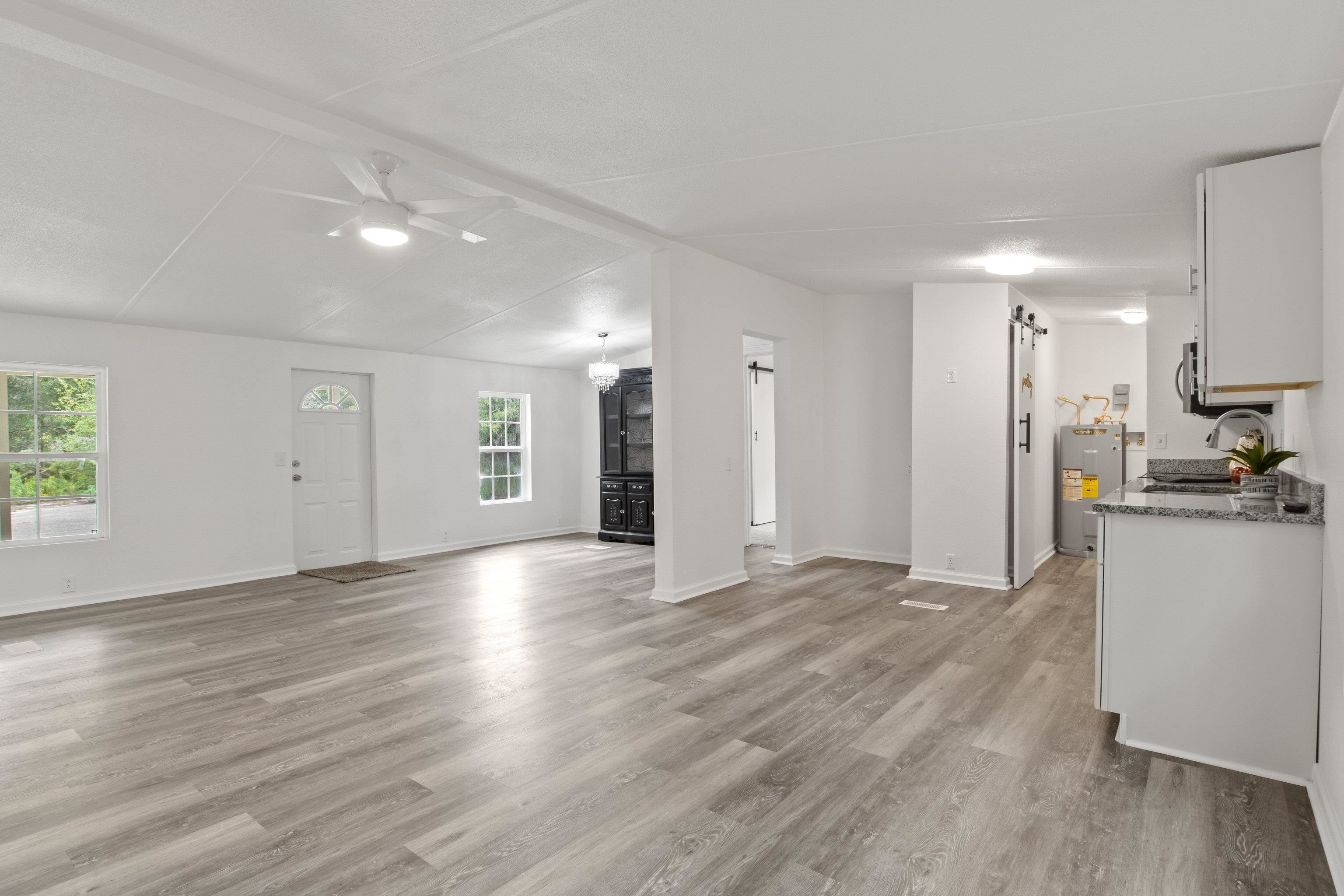 3689 Ballard Road Tallahassee, FL 32305 - Photo 25 of 28 Gallery Image 25
