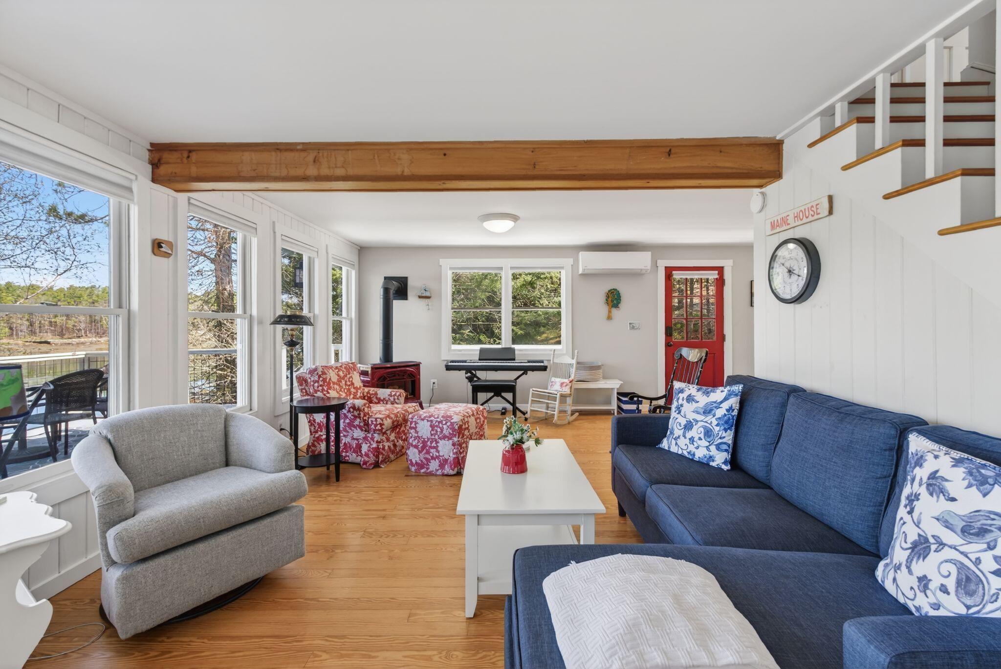 131 Bull Rock Road West Bath, ME 04530 - Photo 14 of 78 131 Bull Rock 49_DSC03101