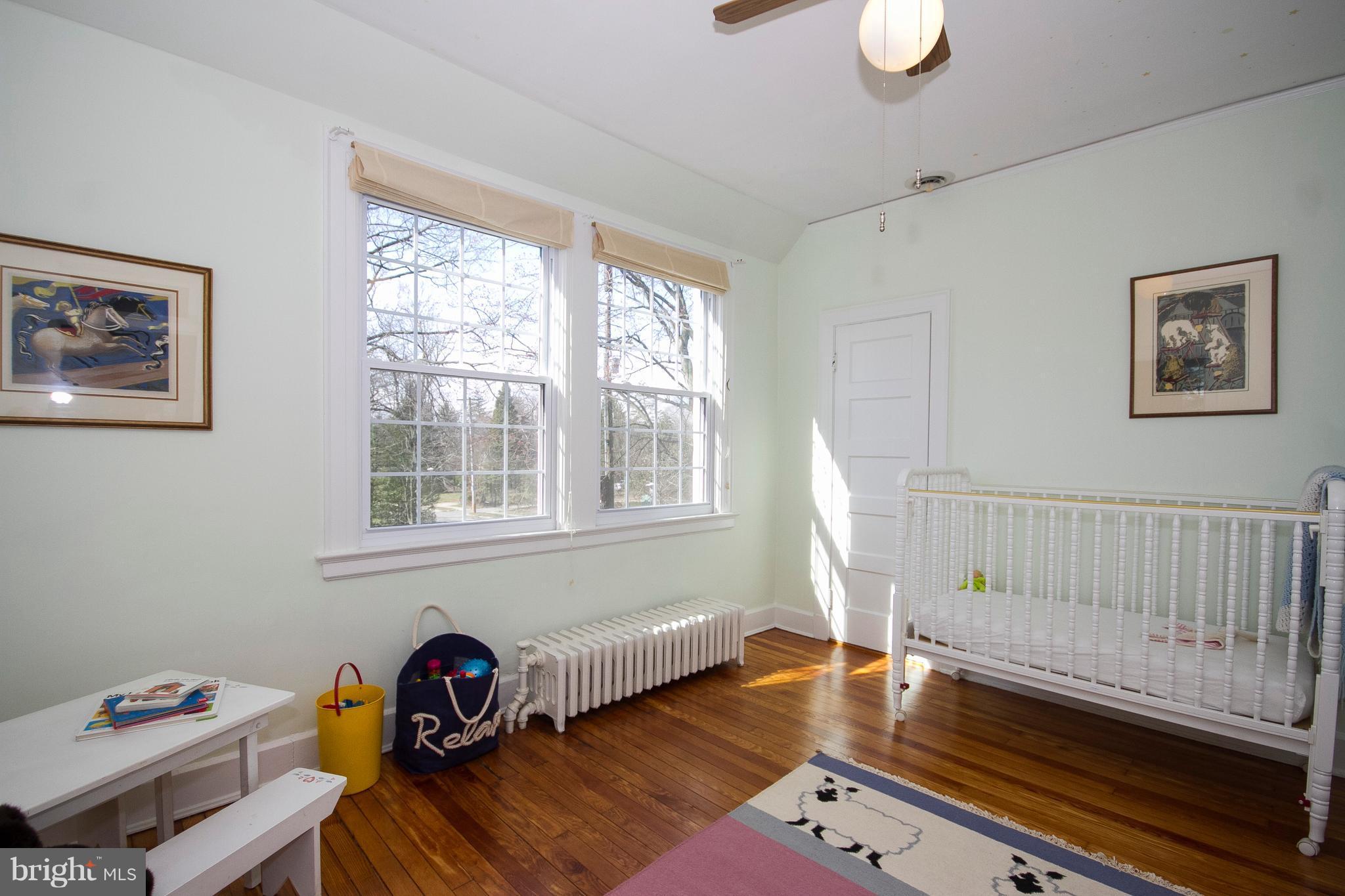 400 Hollen Road Baltimore, MD 21212 - Photo 21 of 29 Third Bedroom