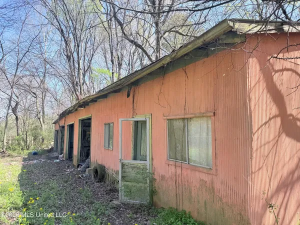 $57,000 | 2943 Plum Point Road, Southaven, MS 38672