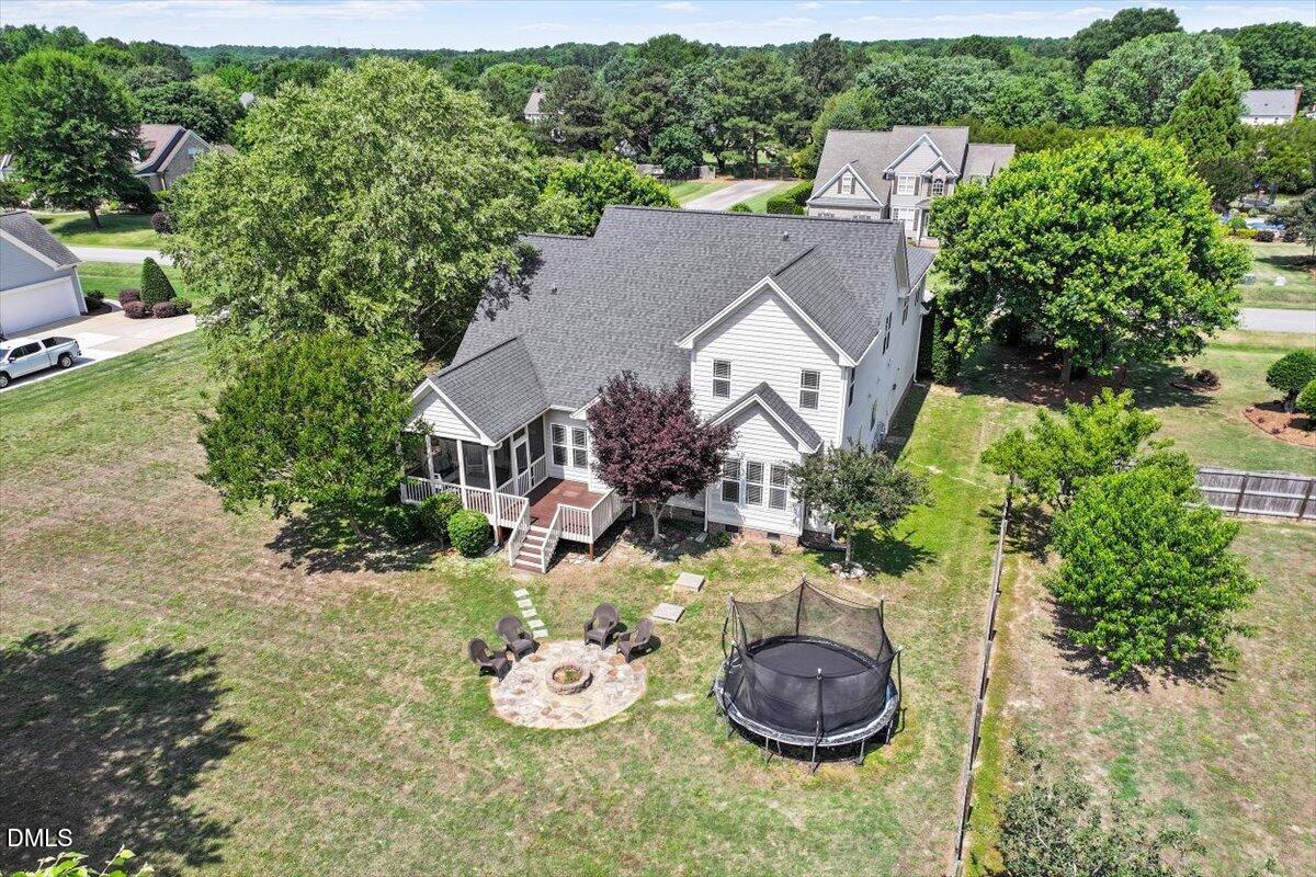 2111 Stone Pasture Road Fuquay-Varina, NC 27526 - Photo 34 of 37
