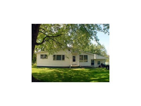 286 St Albans Road Swanton, VT 05488 - Photo 1 of 1